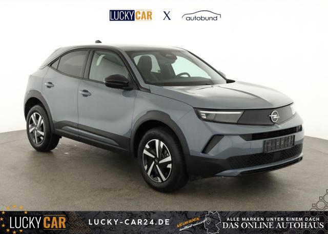 Lagerfahrzeug Opel Mokka - Elegance 1.2 Turbo Edition, LED, App-Connect, 5 J.-Garantie