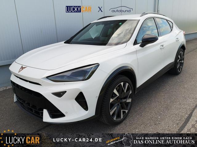 Lagerfahrzeug Cupra Formentor - VZ 2.0 TSI 245 kW 4Drive 2.0TSI DSG AHK GV5 Navi Matrix