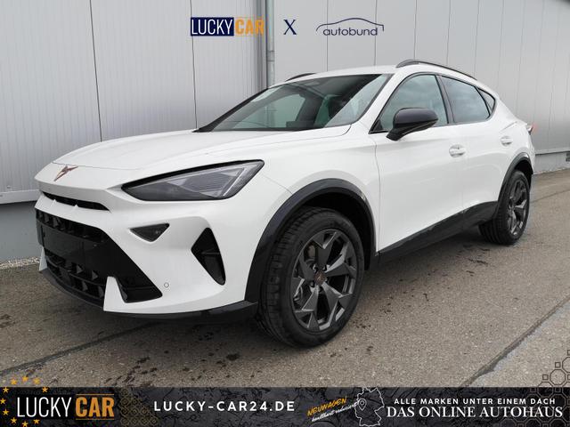 Lagerfahrzeug Cupra Formentor - 1.5 eTSI 110 kW DSG Edge AHK ACC LED