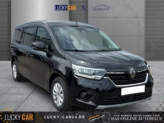 Lagerfahrzeug Renault Grand Kangoo - Equilibre 7-S Klimaauto RFK dCi 95