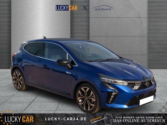 Gebrauchtfahrzeug Mitsubishi Colt - MY24 SHZ LKHZ Klimaauto. Intro 1.6 Hybrid