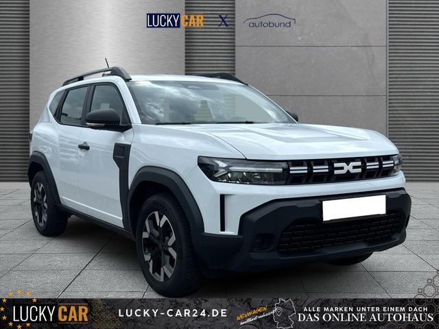 Gebrauchtfahrzeug Dacia Duster - Essential Alu Klima PDC DAB ECO-G 100 LPG