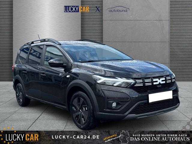 Lagerfahrzeug Dacia Jogger - Expression 7-S SHZ LED NAVI TCe 110