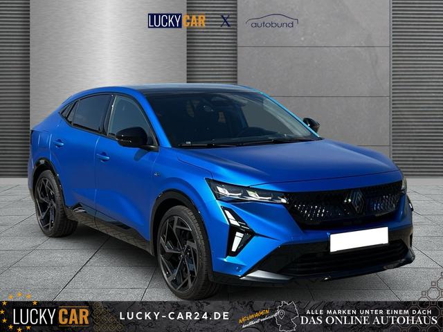 Gebrauchtfahrzeug Renault Rafale - Atelier Alpine Pano RFK SHZ PlugIn Hybrid 300 4x4