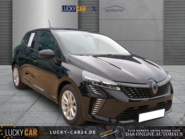Lagerfahrzeug Renault Clio - Evolution Klima PDC LED TCe 90 X-Tronic