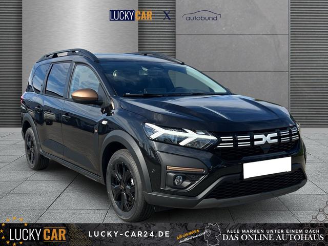 Lagerfahrzeug Dacia Jogger - Extreme 7-Sitzer SHZ Klimaauto ECO-G 100 LPG