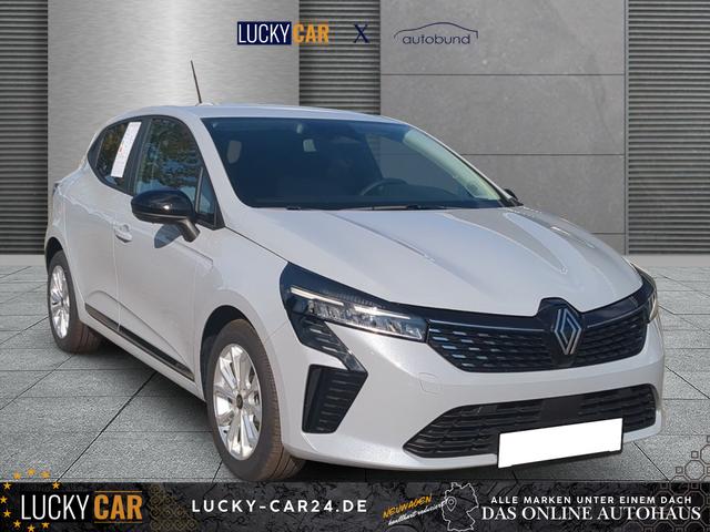 Lagerfahrzeug Renault Clio - Evolution PDC TCe 90 X-Tronic