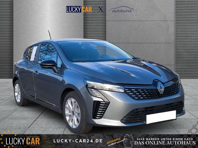 Lagerfahrzeug Renault Clio - Evolution Klima PDC LED TCe 90 X-Tronic