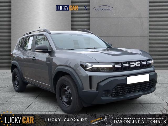 Lagerfahrzeug Dacia Duster - Essential Klima PDC LED TCe 100 LPG