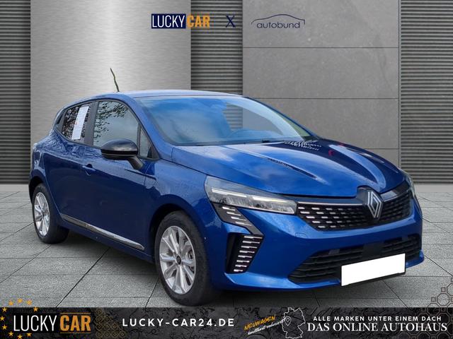 Lagerfahrzeug Renault Clio - Evolution ALU PDC KLIMA TCe 90 X-Tronic