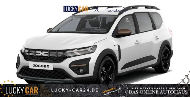 Vorlauffahrzeug Dacia Jogger - Extreme 5-S TCe 110