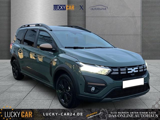 Gebrauchtfahrzeug Dacia Jogger - Extreme 7-S SHZ Hybrid 140