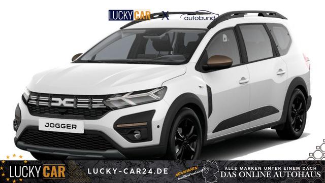 Lagerfahrzeug Dacia Jogger - Extreme  7-S SHZ Navi Hybrid 140