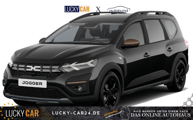 Lagerfahrzeug Dacia Jogger - Extreme  5-S SHZ TCe 100 ECO-G