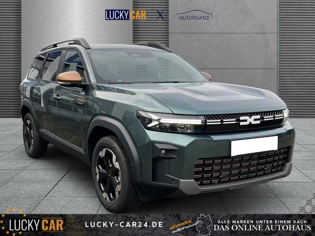 Lagerfahrzeug Dacia Bigster - Extreme Pano-Dach LED SHZ Hybrid 155