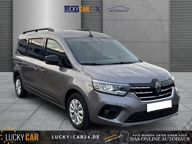 Gebrauchtfahrzeug Renault Grand Kangoo - Techno SHZ TCe 130 EDC