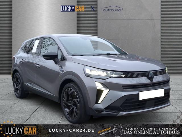 Gebrauchtfahrzeug Renault Symbioz - Esprit Alpine LKHZ RFK SHZ Full Hybrid E-Tech 145