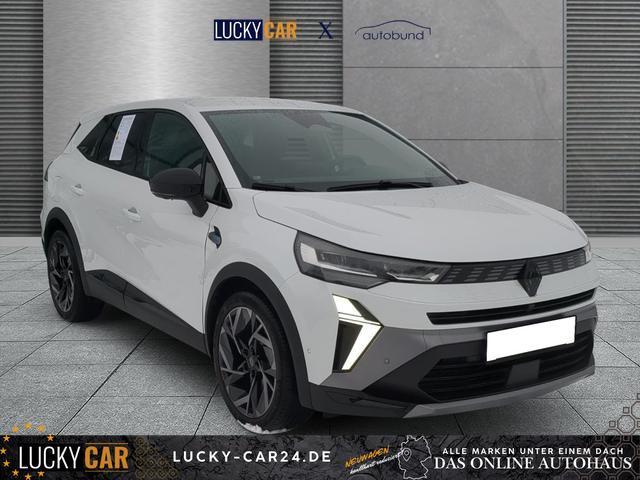 Gebrauchtfahrzeug Renault Symbioz - Esprit Alpine LKHZ RFK SHZ Full Hybrid E-Tech 145