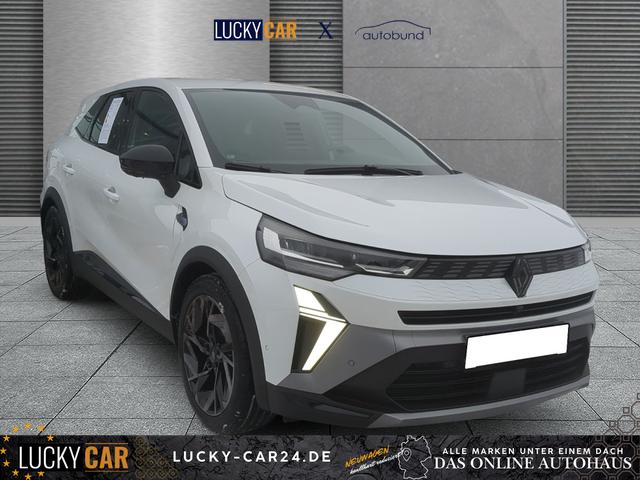 Gebrauchtfahrzeug Renault Symbioz - Esprit Alpine PDC RFK SHZ LKHZ Full Hybrid E-Tech 145