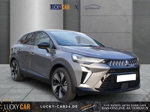 Gebrauchtfahrzeug Mitsubishi Grandis - Diamant Top 1.8 AT