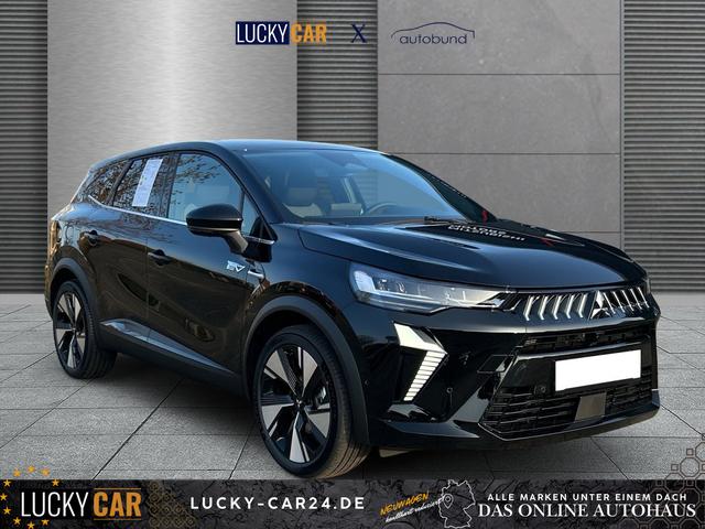 Gebrauchtfahrzeug Mitsubishi Grandis - Intro Edition 1.8 AT