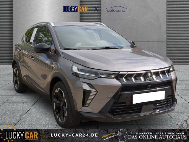 Gebrauchtfahrzeug Mitsubishi ASX - 1.8 Hybrid Edition