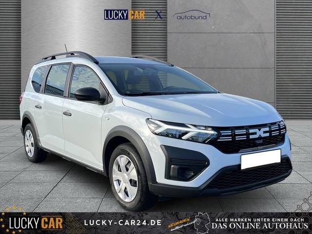 Gebrauchtfahrzeug Dacia Jogger - Essential 7-Sitzer TCe 100 ECO-G LPG