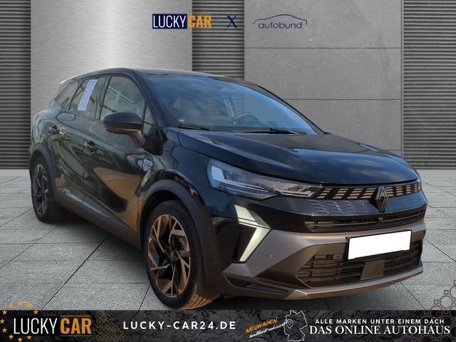 Gebrauchtfahrzeug Renault Symbioz - Esprit Alpine Panodach LKHZ RFK SHZ Full Hybrid E-Tech 145