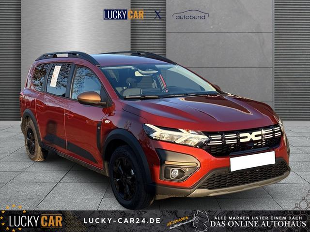 Gebrauchtfahrzeug Dacia Jogger - Extreme  5-S SHZ Hybrid 140