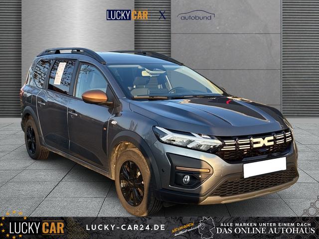Gebrauchtfahrzeug Dacia Jogger - Extreme 5-S SHZ Hybrid 140