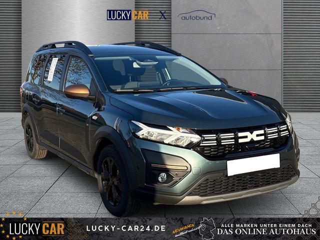 Gebrauchtfahrzeug Dacia Jogger - Extreme  7-S SHZ Hybrid 140