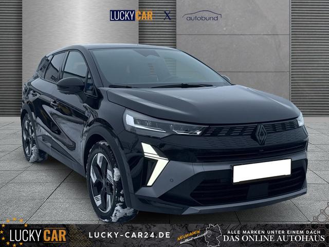 Gebrauchtfahrzeug Renault Symbioz - Esprit Alpine GJR LKHZ RFK SHZ Full Hybrid E-Tech 145