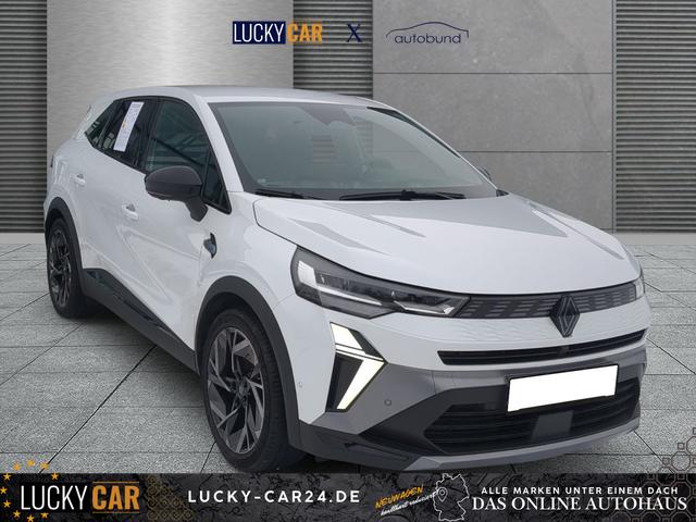 Gebrauchtfahrzeug Renault Symbioz - Esprit Alpine LKHZ RFK SHZ Full Hybrid E-Tech 145