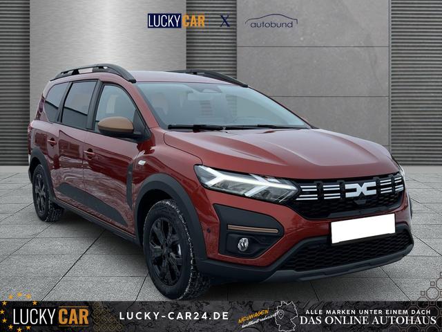 Lagerfahrzeug Dacia Jogger - Extreme  5-S SHZ RFK Hybrid 140