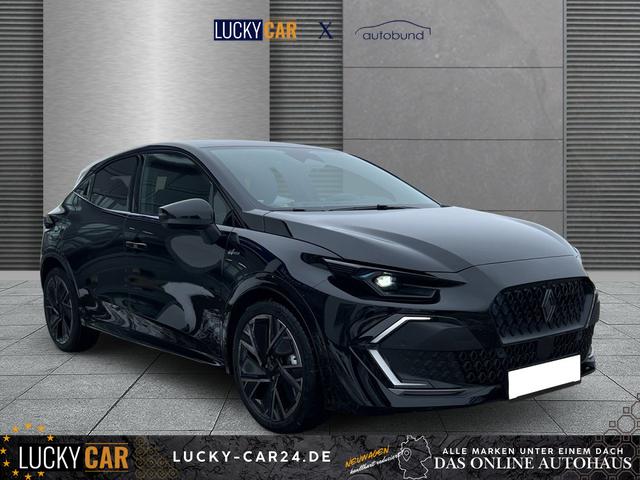 Vorlauffahrzeug Renault Clio E-TECH - Esprit Alpine Winterpaket-Plus 160