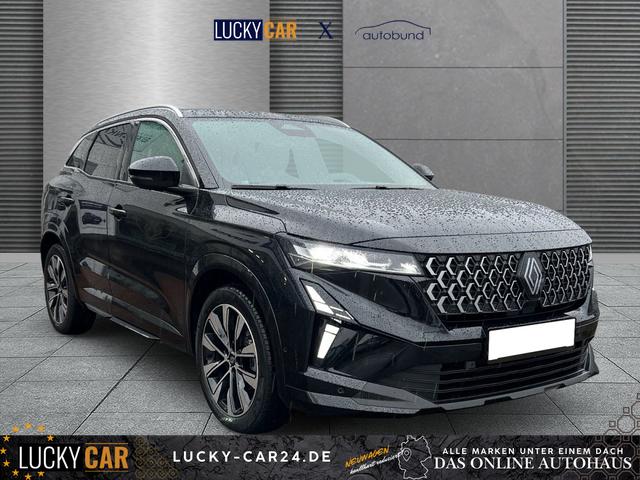 Gebrauchtfahrzeug Renault Austral - Techno RFK Google SHZ TCe 160 CVT Facelift