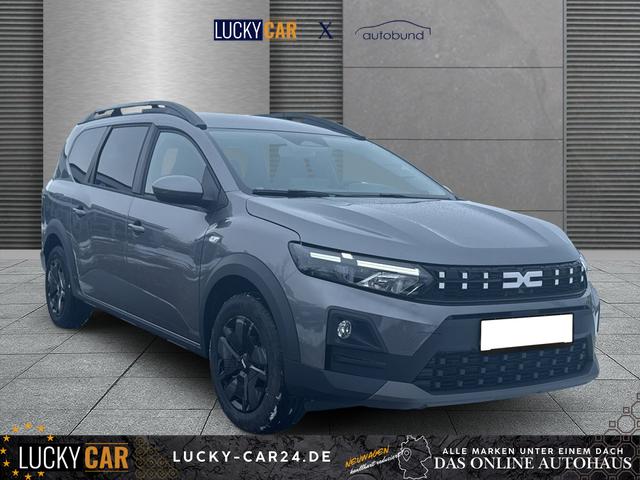 Lagerfahrzeug Dacia Jogger - Expression SHZ RFK PDC Facelift Hybrid 155