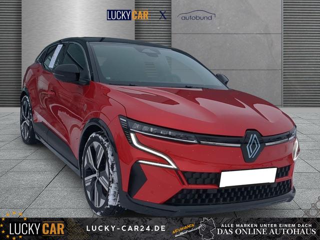 Gebrauchtfahrzeug Renault M&eacute;gane E-TECH - Iconic Comfort Range CCS SHZ LKHZ PDC Megane EV 60 220