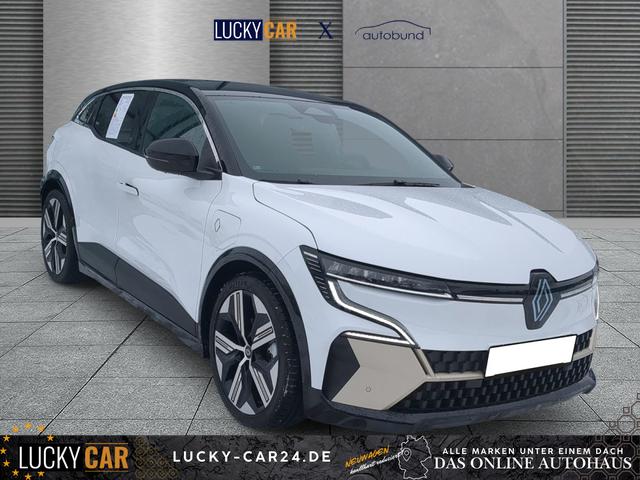 Lagerfahrzeug Renault M&eacute;gane E-TECH - Iconic Comfort Range CCS SHZ LKHZ Megane EV 60 220