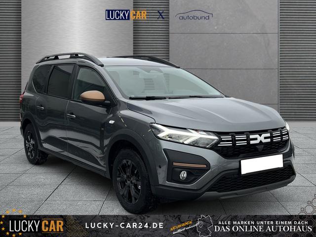 Lagerfahrzeug Dacia Jogger - Extreme  7-S RFK SHZ PDC Hybrid 140