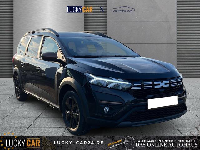 Lagerfahrzeug Dacia Jogger - Extreme  5-S SHZ RFK TCe 100 ECO-G