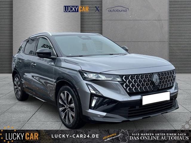 Gebrauchtfahrzeug Renault Austral - Techno el. Heckklappe SHZ LKHZ TCe 160 CVT