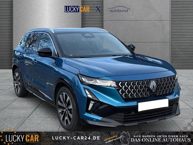 Gebrauchtfahrzeug Renault Austral - Techno SHZ LKHZ elektr. Heckklappe TCe 160 CVT