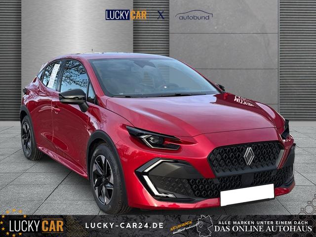 Vorlauffahrzeug Renault Clio - Evolution SHZ LED NEU E-Tech 160