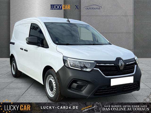 Lagerfahrzeug Renault Kangoo - Start Easylink RFK Van dCi 95 L1