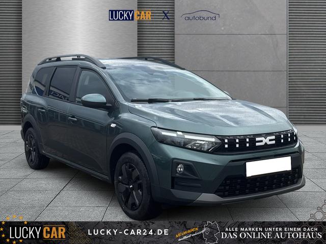Lagerfahrzeug Dacia Jogger - Expression SHZ Klimaauto Hybrid 155