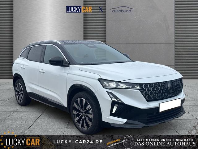 Gebrauchtfahrzeug Renault Austral - Techno SHZ el. Heckklappe LED TCe 160 CVT