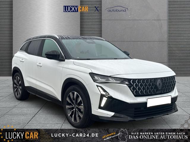 Gebrauchtfahrzeug Renault Austral - Techno SHZ LKHZ elektr. Heckklappe TCe 160 CVT