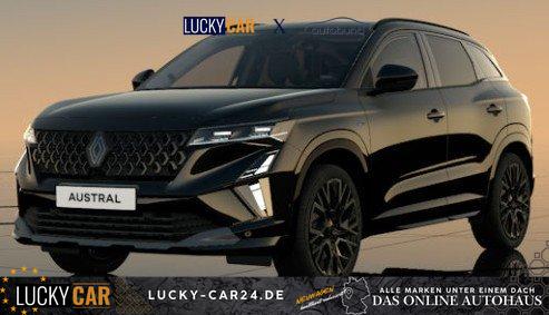 Vorlauffahrzeug Renault Austral - Esprit Alpine SHZ LKHZ 360&deg;-Kamera Pano Harman-Kardon E-TECH 200