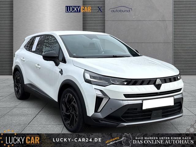 Gebrauchtfahrzeug Renault Symbioz - Esprit Alpine LKHZ RFK SHZ Full Hybrid E-Tech 145